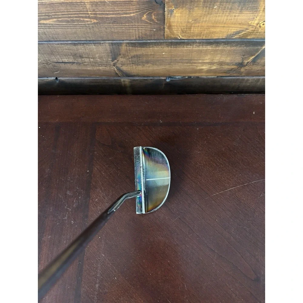 Scotty Cameron Studio Design No.5 MB 35